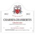 Geantet-Pansiot Charmes-Chambertin Grand Cru 2012 Front Label