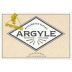 Argyle Spirithouse Chardonnay 1998 Front Label