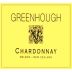 Greenhough Chardonnay 2014 Front Label