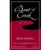 Bent Creek Winery Port Zinfandel 2011 Front Label