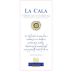 Sella & Mosca La Cala Vermentino 2016 Front Label