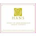 Hans Herzog Estate Spirit of Marlborough Merlot Cabernet Sauvignon 2006 Front Label