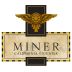 Miner Family California Viognier 2016 Front Label