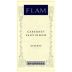 Flam Reserve Cabernet Sauvignon (OK Kosher) 2014 Front Label