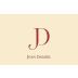 Jean Daneel Wines JD Initial White 2011 Front Label