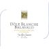 Jean-Rene Germanier Balavaud Dole Blanche 2014 Front Label