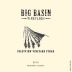 Big Basin Coastview Vineyard Syrah 2012 Front Label