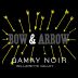 Bow & Arrow Wines Gamay Noir 2015 Front Label