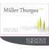 Kurtatsch Alto Adige MullerThurgau 2014 Front Label