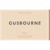 Gusbourne Brut Rose 2013 Front Label
