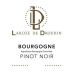 Laroze de Drouhin Bourgogne Pinot Noir 2014 Front Label