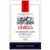 Lisabella Montepulciano d'Abruzzo 2008 Front Label