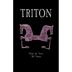 Bodegas Vatan Triton Tinta de Toro Old Vines 2016 Front Label