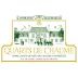 Domaine des Baumard Quarts de Chaume (375ML half-bottle) 2012 Front Label