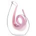 Riedel Curly Pink Decanter Gift Product Image