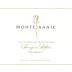 MonteXanic Winery Vina Kristel Sauvignon Blanc 2014 Front Label