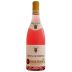 Vidal-Fleury Cotes du Rhone Rose 2016 Front Bottle Shot