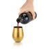 wine.com Viski Gold Stemless Wine Glasses (Set of 2) Gift Product Image