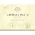 Michael David Winery Chardonnay 2016 Front Label