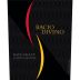 Bacio Divino Proprietary Red 2014 Front Label