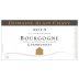 Alain Chavy Bourgogne Blanc 2015 Front Label