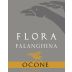 Ocone - Agricola del Monte Taburno Flora Falanghina 2012 Front Label