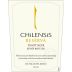 Chilensis Reserva Pinot Noir 2015 Front Label