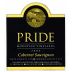 Pride Mountain Vineyards Cabernet Sauvignon (1.5 Liter Magnum - signs of seepage) 2004 Front Label