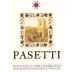 Pasetti Vini Montepulciano d'Abruzzo 2007 Front Label