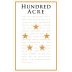 Hundred Acre Few and Far Between Cabernet Sauvignon 2013 Front Label