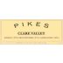 Pikes Shiraz Grenache Mourvedre 2007 Front Label