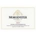 Morgenster Red 2005 Front Label