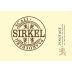 Scali Wines Sirkel Pinotage 2014 Front Label