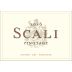 Scali Wines Pinotage 2010 Front Label