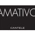 Cantele Amativo 2007 Front Label