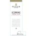 Peller Estates Icewine Cabernet Franc 2010 Front Label