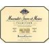 Barton & Guestier Muscadet 1999 Front Label