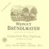 Brundlmayer  Langenloiser-Berg Vogelsang Gruner Veltliner 2012 Front Label