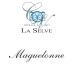 Chateau de la Selve Maguelonne Rose 2015 Front Label