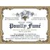 Domaine Francis Blanchet Pouilly-Fume Vieilles Vignes 2009 Front Label