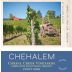 Chehalem Corral Creek Pinot Noir 2014 Front Label