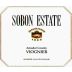 Sobon Estate Viognier 2014 Front Label