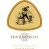 Haywood Chardonnay 1999 Front Label