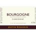 Justin Girardin Bourgogne Chardonnay 2016 Front Label