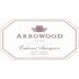 Arrowood Monte Rosso Vineyard Cabernet Sauvignon 2002 Front Label