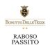 Tenuta Bonotto Delle Tezze Veneto Raboso Passito 2007 Front Label