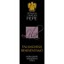 Tenuta Cavalier Pepe Beneventano Lila Falanghina 2013 Front Label