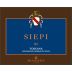 Mazzei Fonterutoli Siepi 2013 Front Label