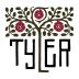 Tyler Winery Santa Barbara County Pinot Noir 2016 Front Label