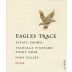 Eagles Trace Valhalla Vineyard Pinot Noir 2004 Front Label